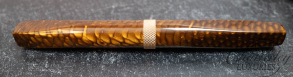 Chateau Shinogi Prototype Fountain Pen Collection - Image 13
