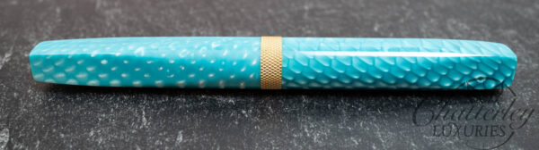 Chateau Shinogi Prototype Fountain Pen Collection - Image 6