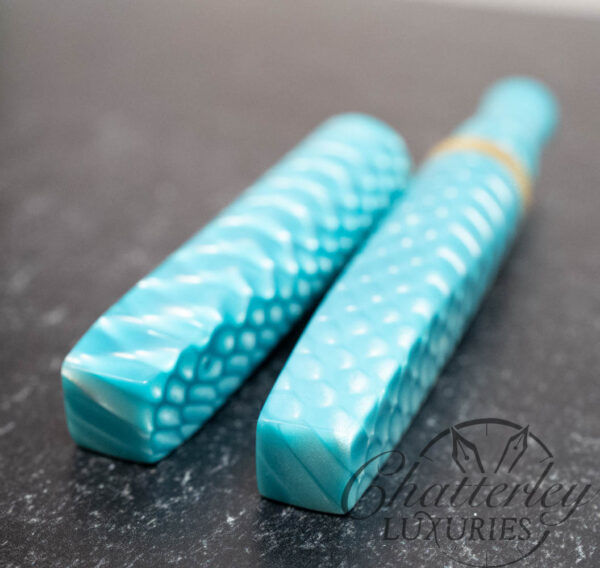 Chateau Shinogi Prototype Fountain Pen Collection - Image 7