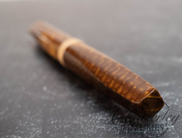 Chateau Shinogi Prototype Fountain Pen Collection - Image 14