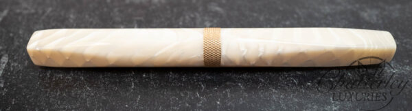 Chateau Shinogi Prototype Fountain Pen Collection - Image 2