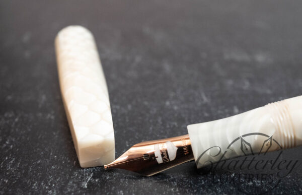 Chateau Shinogi Prototype Fountain Pen Collection - Image 4