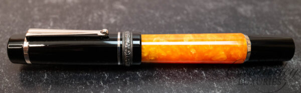 Delta Dolce Vita Medium Fountain Pen - Image 2