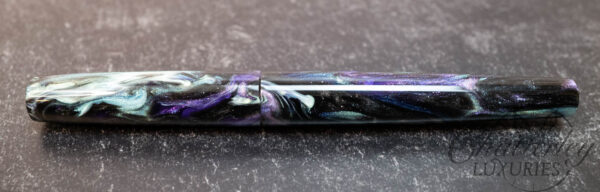 Hogtown Pens Junction L Ziggy Fountain Pen - Image 2