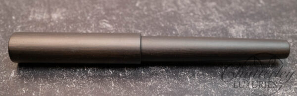 Wancher Sekai World Tree Ebony Fountain Pen - Image 2