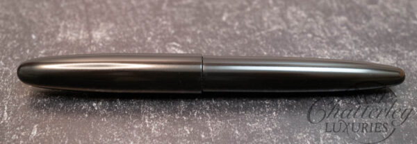 Wancher Dream Pen Timeless Silk Black Fountain Pen - Image 2