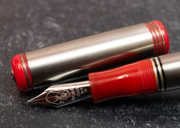 Marlen Collezioni Basilea Fountain Pen