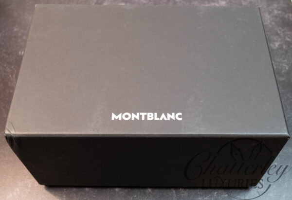 Montblanc 149 Meisterstück Traveler Limited Edition 1924 Fountain Pen - Image 10