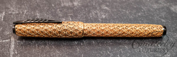 Pineider Psycho Limited Edition Fountain Pen - Image 2