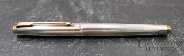 Parker 75 Ambassador Saks Fifth Avenue Fountain Pen - Image 2