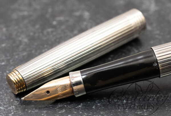 Parker 75 Ambassador Saks Fifth Avenue Fountain Pen