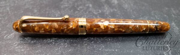 Aurora 888 Cremona Limited Edition Fountain Pen - Image 5