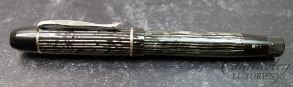 Matador Standard 811 Vintage Fountain Pen - Image 2