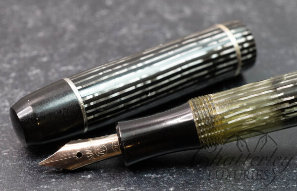 Matador Standard 811 Vintage Fountain Pen