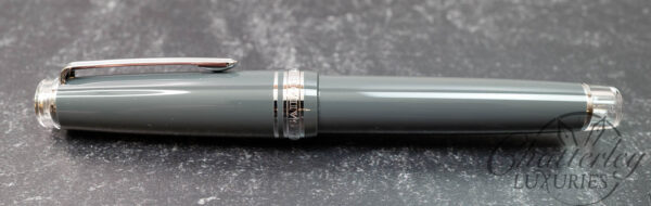 Sailor Professional Gear Graphite Lighthouse Fountain Pen - Image 2