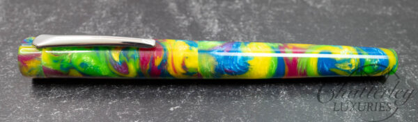 Herbert Pen Company Custom Fountain Pen - Image 2