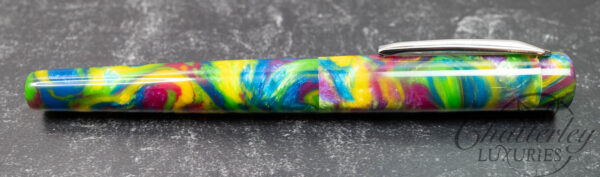 Herbert Pen Company Custom Fountain Pen - Image 3