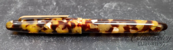 Esterbrook Estie Tortoise Fountain pen - Image 2