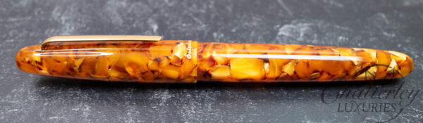 Esterbrook Estie Honeycomb Fountain pen - Image 2