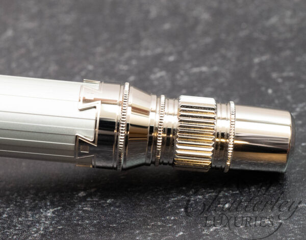 Montblanc Limited Edition Great Characters Leonardo Fountain Pen - Image 6