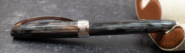 Visconti Van Gogh Potato Eaters Fountain Pen - Image 2