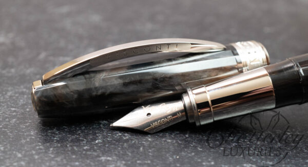 Visconti Van Gogh Potato Eaters Fountain Pen
