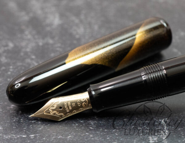 Namiki Yukari Bald Eagle Limited Edition Fountain Pen
