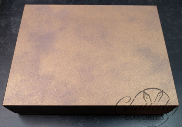 Pilot Limited Edition Seki Shun Red Urushi Fountain Pen - Image 7