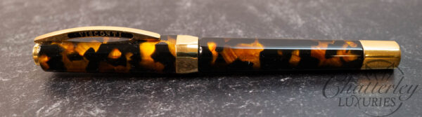 Visconti Opera Special Edition Tobacco Fountain Pen - Image 2