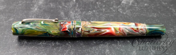 Leonardo Momento Zero Grande in Primary Manipulation Stromboli Resin By Brooks - Image 2