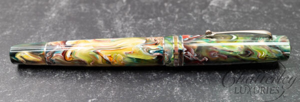 Leonardo Momento Zero Grande in Primary Manipulation Stromboli Resin By Brooks - Image 3