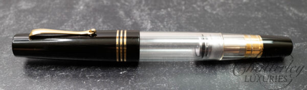 Maiora Everest Demonstrator Limited Edition Fountain Pen - Image 2