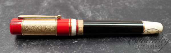 Nino Marino Signature Jubilaeum 2025 Fountain Pen - Image 3