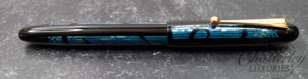 Namiki by Pilot Yukari Nightline Moonlight Fountain Pen - Image 3