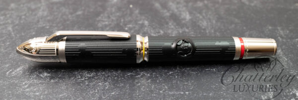 Montblanc Great Characters Walt Disney Special Edition Rollerball Pen - Image 2