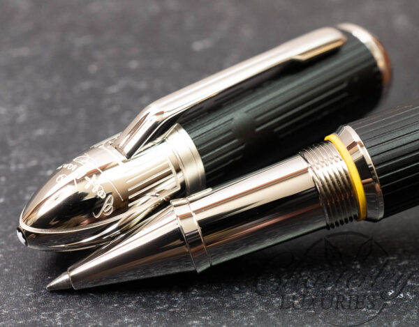 Montblanc Great Characters Walt Disney Special Edition Rollerball Pen