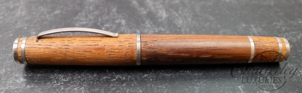 Omas Chateau Lafite Rothschild Rollerball - Image 2