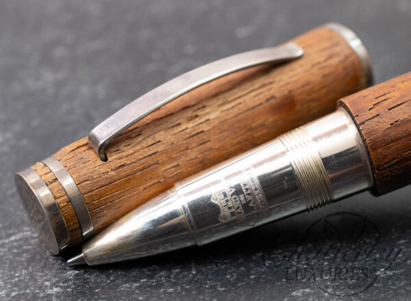 Omas Chateau Lafite Rothschild Rollerball