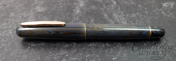Stipula Etruria Gallicana Limited Edition Fountain Pen - Image 2