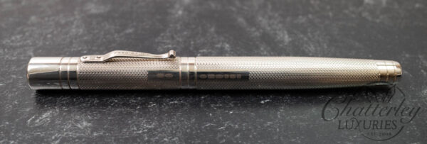 Yard-O-Led Viceroy Grand Barley Fountain Pen - Image 2