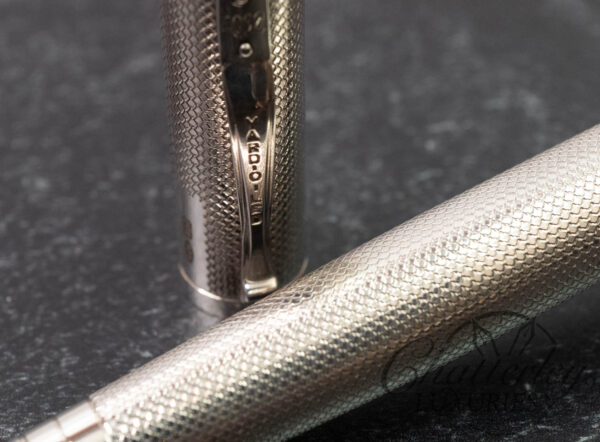 Yard-O-Led Viceroy Grand Barley Fountain Pen - Image 4
