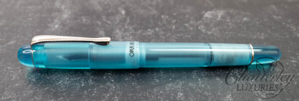 Opus 88 Picnic Demonstrator Fountain Pen - Image 2