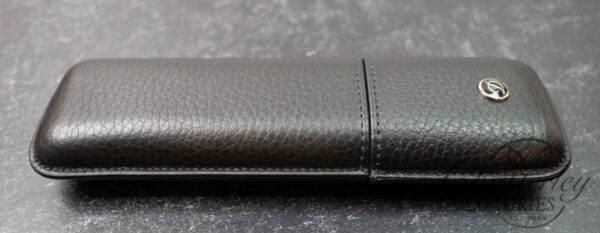S.T. Dupont Leather Pen Case Collection - Image 3