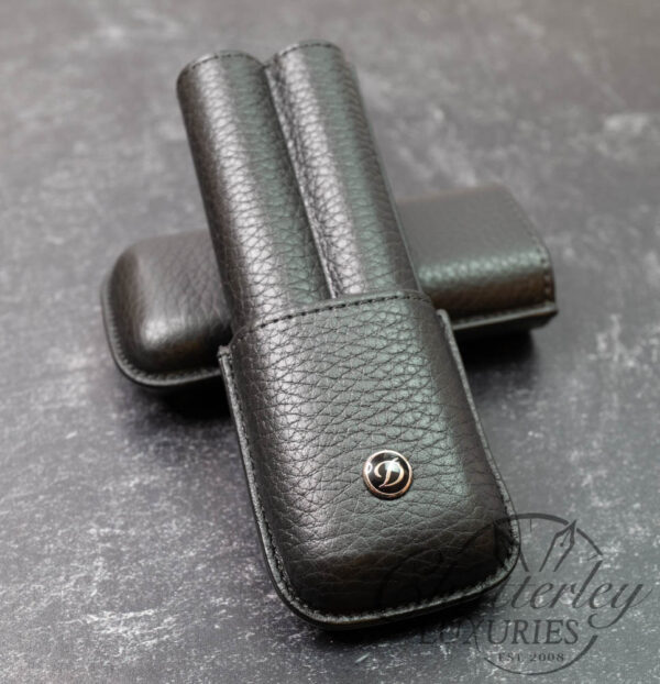 S.T. Dupont Leather Pen Case Collection - Image 6