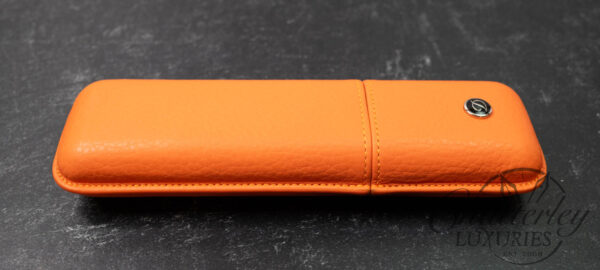 S.T. Dupont Leather Pen Case Collection - Image 8