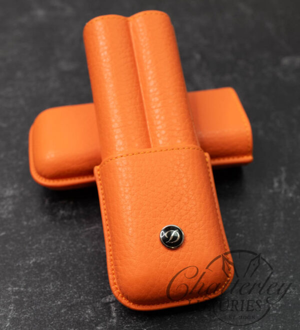 S.T. Dupont Leather Pen Case Collection - Image 11