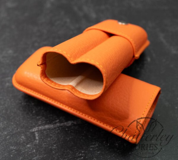 S.T. Dupont Leather Pen Case Collection - Image 12