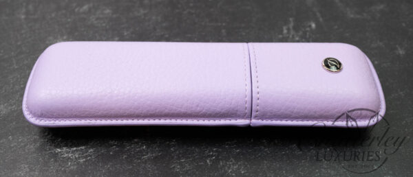 S.T. Dupont Leather Pen Case Collection - Image 13