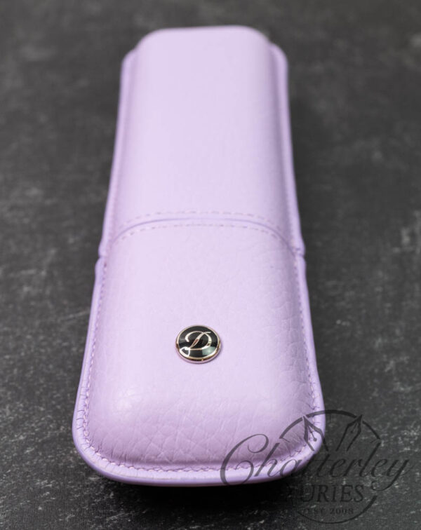 S.T. Dupont Leather Pen Case Collection - Image 14