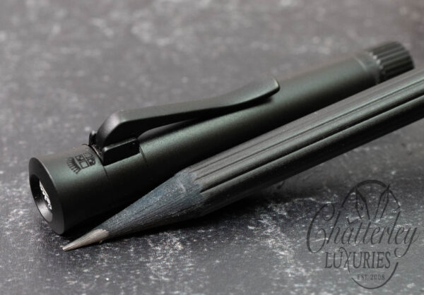Graf Von Faber-Castell Leica Limited Edition Perfect Pencil - Image 10